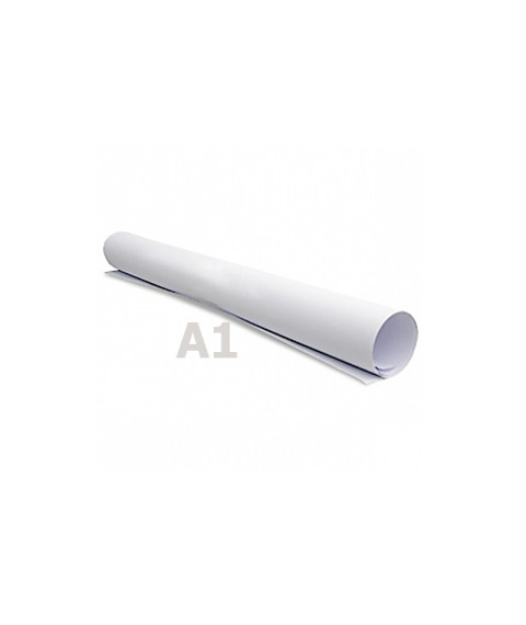 Hîrtie A1, VATMAN, 190 gr/m2, 61x86 cm